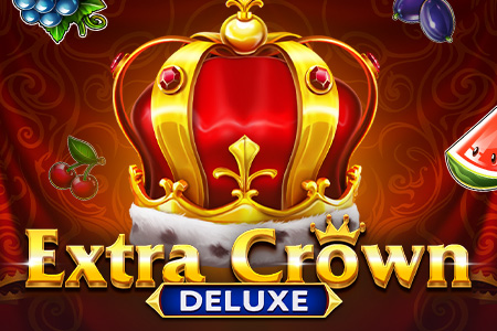 Extra Crown Deluxe